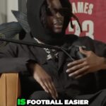 2 Chainz Instagram - Let’s debate .. what’s easier to make it in? 🏈 or 🏀 ??