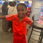 2 Chainz Instagram - Before we go any further I have to wish my baby girl Harmony a HAPPY 11th Birthday 😎, I’m proud of the young lady you’re becoming and lucky to be your Dad 💙🙏🏿 10/20