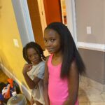 2 Chainz Instagram - Before we go any further I have to wish my baby girl Harmony a HAPPY 11th Birthday 😎, I’m proud of the young lady you’re becoming and lucky to be your Dad 💙🙏🏿 10/20
