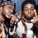 2 Chainz Instagram – Welcome 2 Collegrove – Nov 18