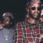2 Chainz Instagram - Welcome 2 Collegrove - Nov 18