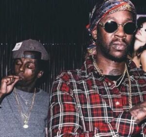 2 Chainz Instagram - Welcome 2 Collegrove - Nov 18