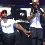2 Chainz Instagram - Welcome 2 Collegrove - Nov 18