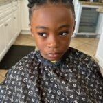2 Chainz Instagram - Everyone stop what ya doing and take a minute to wish @kinghalo a huge HAPPY BIRTHDAY my boy turns 8 today , man does time fly , such a blessing to be your dad 💙