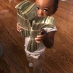 2 Chainz Instagram - Everyone stop what ya doing and take a minute to wish @kinghalo a huge HAPPY BIRTHDAY my boy turns 8 today , man does time fly , such a blessing to be your dad 💙