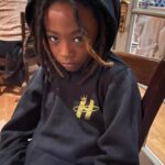 2 Chainz Instagram - Everyone stop what ya doing and take a minute to wish @kinghalo a huge HAPPY BIRTHDAY my boy turns 8 today , man does time fly , such a blessing to be your dad 💙
