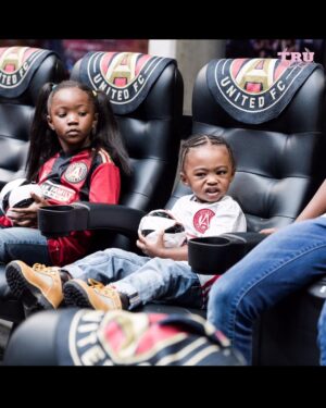 2 Chainz Instagram - Everyone stop what ya doing and take a  minute to wish @kinghalo a huge HAPPY BIRTHDAY my boy turns 8 today , man does time fly , such a blessing to be your dad 💙