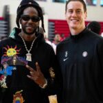 2 Chainz Instagram - Great weekend with tryouts @cpskyhawks