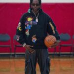 2 Chainz Instagram - Great weekend with tryouts @cpskyhawks
