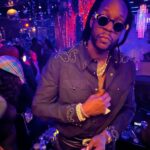 2 Chainz Instagram - Looking like my daddy brother 😎 2024