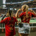 2 Chainz Instagram - Family day at the @atlutd game