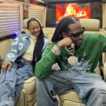 2 Chainz Instagram - Mom and Dad