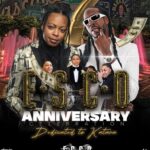 2 Chainz Instagram - We been open for 7 years and have 2 locations and 5 franchises ‼️‼️come celebrate this Friday @escobaratlanta