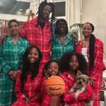 2 Chainz Instagram - HAPPY HOLIDAYS