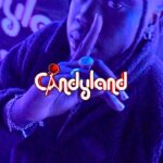 2 Chainz Instagram - Hey man shoutout to my east side Patna @youngnudy Pulling up last nite …….Ain’t nothing but some playa vibes @atlcandyland