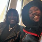 2 Chainz Instagram - I ain’t to grown to say ,momma made me feel better today