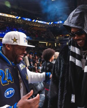 2 Chainz Instagram - When you a vibe ; you don’t have to catch one 📸 @thetylertwins