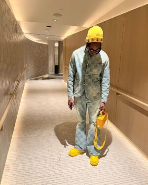 2 Chainz Instagram - PRESHA ⭐️