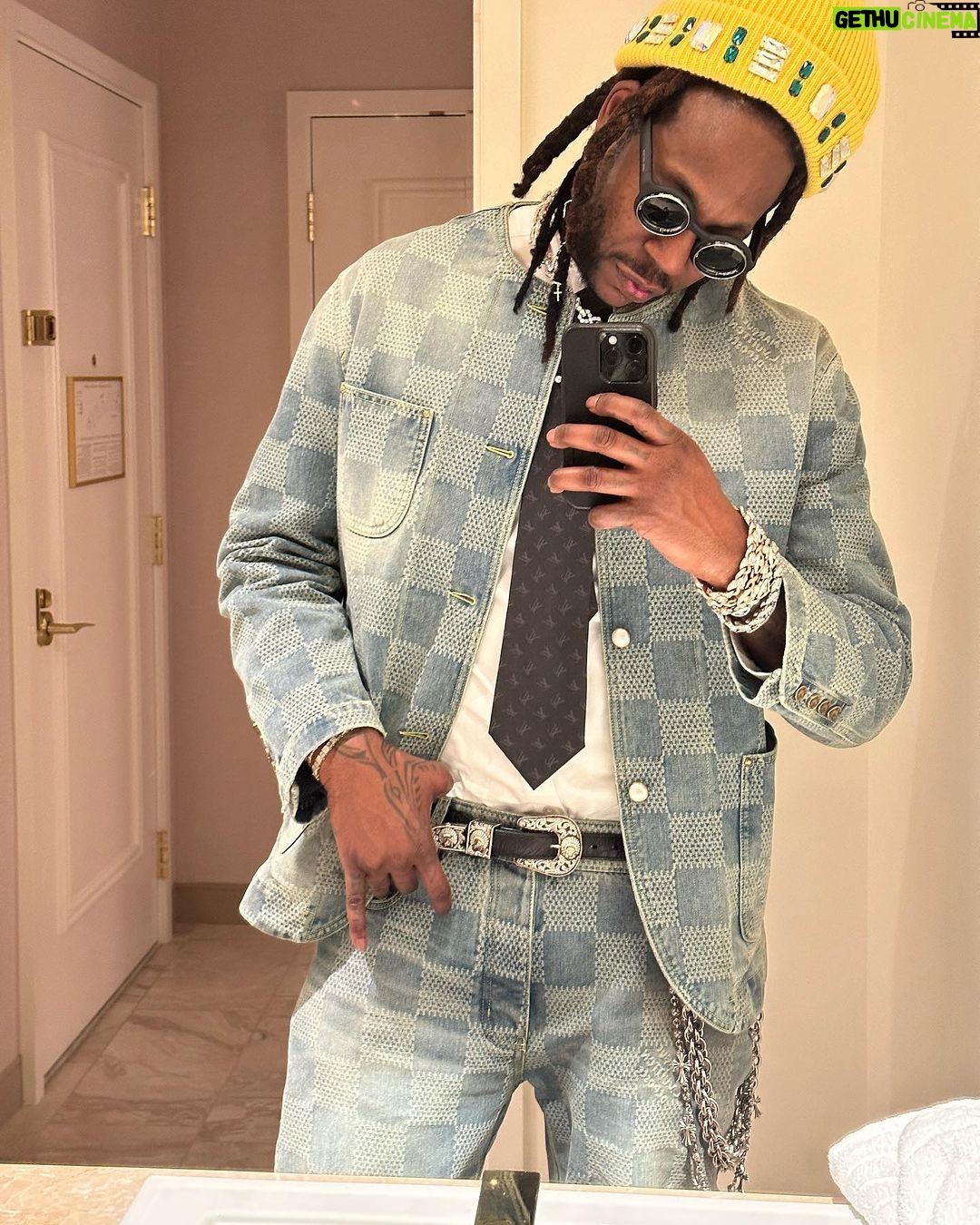 2 Chainz - 117.3K Likes - PRESHA ⭐️