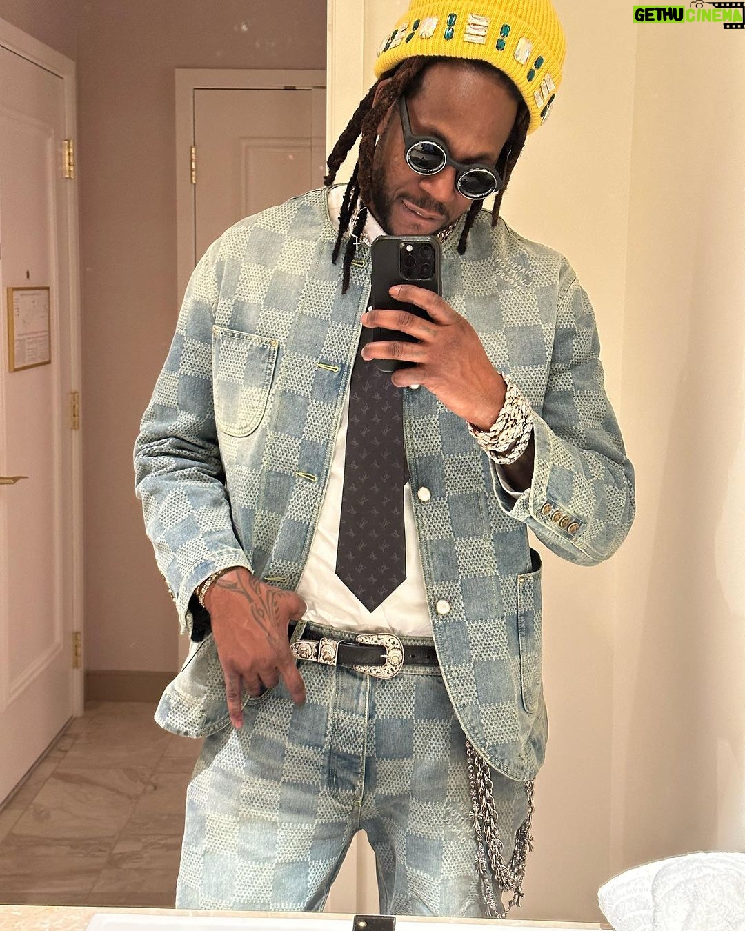 2 Chainz - 117.3K Likes - PRESHA ⭐️