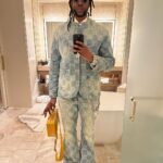 2 Chainz Instagram – PRESHA ⭐️