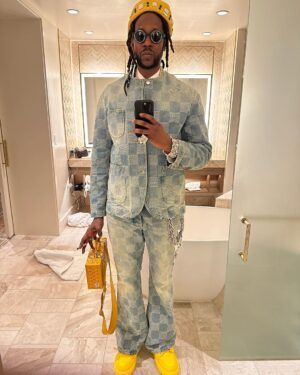 2 Chainz Instagram - PRESHA ⭐️