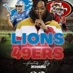 2 Chainz Instagram – I ain’t even wanna bother coach Kyle this week ‼️ let’s goo BANG‼️.. good watch party with the  food and drinks @escobaratlanta