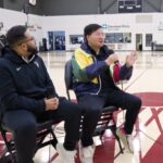 2 Chainz Instagram – Don’t forget that @2chainz is an OWNER of a G League team! On the newest episode of Certified G’s on @tubi, Sharife Cooper talked about what it was like having the rapper as his team owner on the @cpskyhawks. Cooper said 2 Chainz is “heavily invested” in the team/G League and that “he’s a good person that you can actually talk to.” 🙏 

@sharife.cooper averaged 17.1 PPG and 7.3 APG during his rookie year in College Park. Catch the full interview with the @chargecle star TODAY and tomorrow at 3:00 pm/et on @tubi.