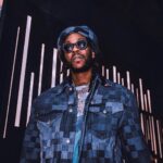 2 Chainz Instagram - Went ahead and got them Pharell LV looks out the way .