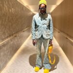 2 Chainz Instagram – PRESHA ⭐️