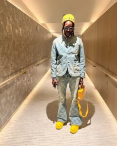 2 Chainz Instagram - PRESHA ⭐️