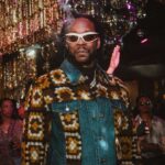 2 Chainz Instagram - Nothing but love 💪🏿💯💜💛 @kingjames
