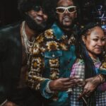 2 Chainz Instagram - Nothing but love 💪🏿💯💜💛 @kingjames