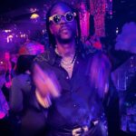 2 Chainz Instagram - Looking like my daddy brother 😎 2024