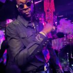2 Chainz Instagram - Looking like my daddy brother 😎 2024