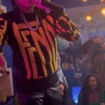 2 Chainz Instagram - Thank you to everyone who showed up last nite and celebrated @escobaratlanta 7th year anniversary @whoissnoop 🎉👏🏿🍾