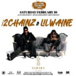 2 Chainz Instagram – Collegrove in Vegas this Saturday Las Vegas, Nevada