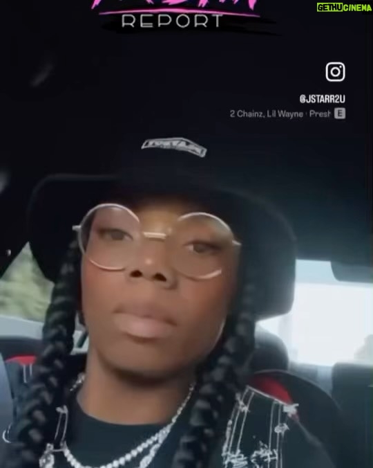 2 Chainz Instagram - @preshareport is live… who gon take home this 💰10k? .. Link in Bio
