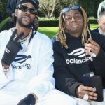 2 Chainz Instagram – I can’t complain ,God will get mad at me