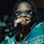 2 Chainz Instagram – Couldn’t hit @alabamastate1867 and not bring the vibes!

Peep episode 1 of #RockTheCampus with @rockthebells @ford and my folks at ASU – out now! Link in @rockthebells bio!

Which HBCU you reppin’ shout ‘em out in the comments! #FordHBCU #RockTheCampus #Ford