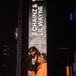 2 Chainz Instagram – What songs you got on repeat?? #welcome2collegrove