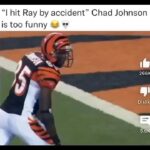 50 Cent Instagram – 😆😆😆LMAO WTF you ran into Ray Lewis. That shit was like hitting a wall. 😆😆😆wait something ain’t right 🤕LOL @bransoncognac @lecheminduroi