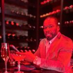 50 Cent Instagram – Who are you going with for Super Bowl, you gotta pick a team. People who don’t watch Tv, watch the super bowl. If you don’t know what’s going on just say you going with Taylor Swift😆LOL @bransoncognac @lecheminduroi
