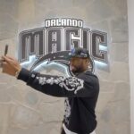 50 Cent Instagram – Oh it’s lit 🔥 Orlando @orlandomagic