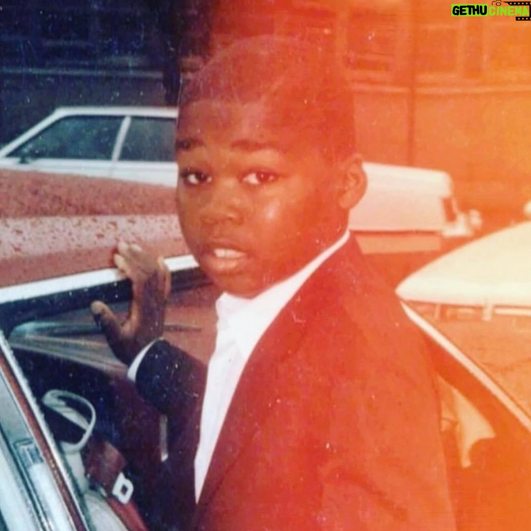 50 Cent - 251.5K Likes - What, Mommy said we gotta go to church 🤷🏽♂️so we going! @bransoncognac @lecheminduroi