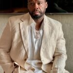 50 Cent Instagram - GM time to get some work done, let’s get to it ! @bransoncognac @lecheminduroi