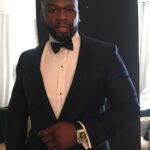 50 Cent Instagram - Swipe left: what you doing 50? Working. What you doing girl ? tweaking. Same shit you know da vibes. let’s get it ! @orlandomagic @bransoncognac @lecheminduroi