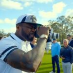 50 Cent Instagram - Man I’m keeping good company positive vibes all year long. @bransoncognac @lecheminduroi