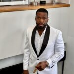 50 Cent Instagram – I done turned into Mr let’s make a deal on these hoes. 🤷🏽‍♂️the fvck you gonna tell me now? Yall was calling me fat at the super bowl 🤨don’t think I forgot that shit! @bransoncognac @lecheminduroi