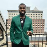 50 Cent Instagram – I sold another show yesterday, you will find out the details when the formal press release go’s out but I’m really enjoying television production. GLG🚦GreenLightGang 💣BOOM💨@bransoncognac @lecheminduroi